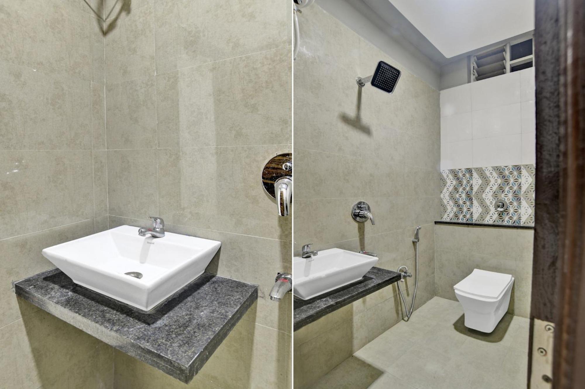 Collection O Heritage Hotel Indore Exterior photo